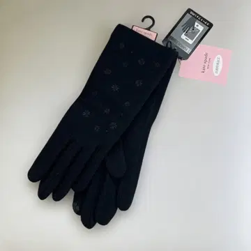 새상품 케이트 스페이드 장갑