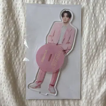 야기 유세이 아크릴 스탠드