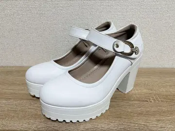 웨딩 신발