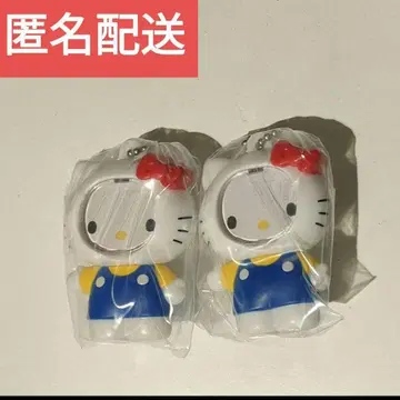 산리오 캐릭터즈 사진 프레임 마스코트 헬로키티 가챠 2