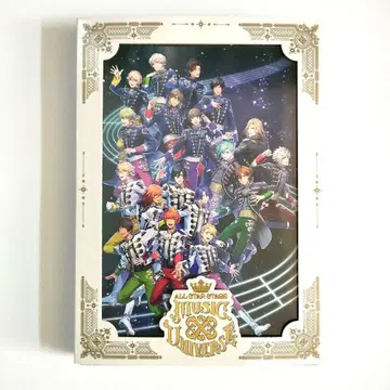 우타프리 ASSMU DVD