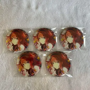 프로세카 하나사토 미노리 캔뱃지