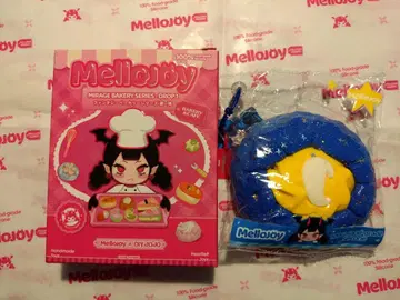 Mellaloy 베이커리 시리즈