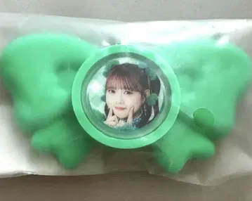 초도키메키 선전부 조장 복권 요시카와 히요리 응원봉 액세서리