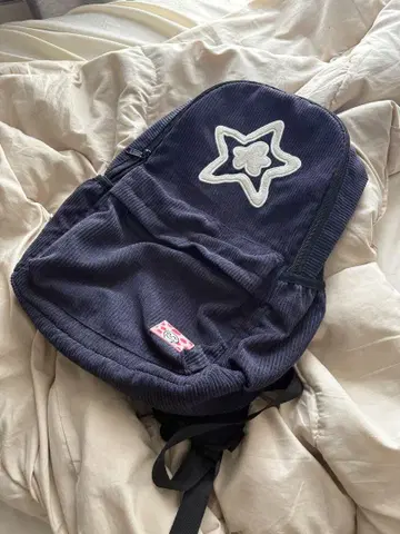 star team 백팩