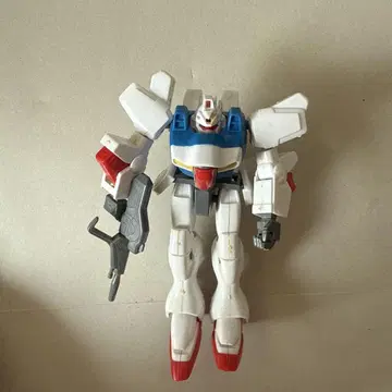 HG 건담 프라모델