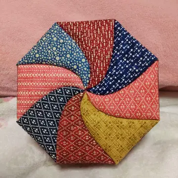 소품함 교토 카란 콜론
