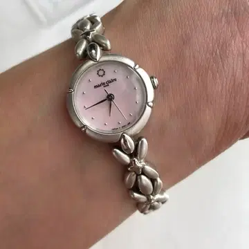 Marie Claire 손목시계