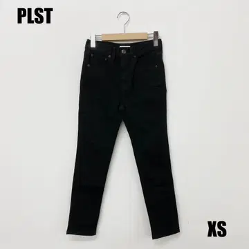 0316M PLST 스키니진 여성