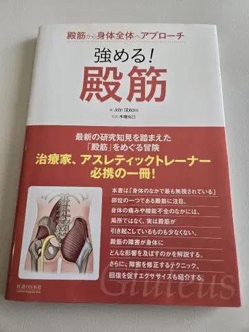 강화! 둔근 둔근에서 신체 전체로 접근