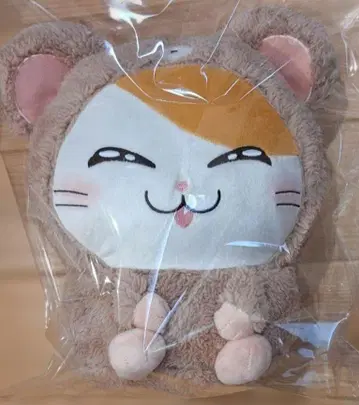달려라 하니 곰돌이 BIG 봉제 인형 브라운 하니