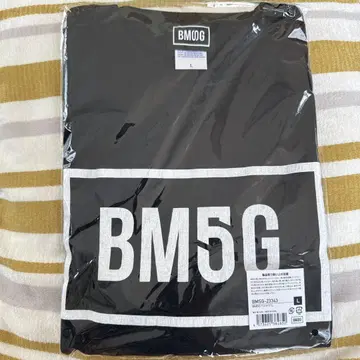 BMSGFES25 T셔츠 L 사이즈