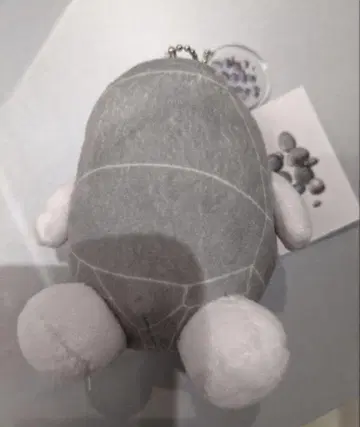 간사이 만박 전력관 볼체인 마스코트