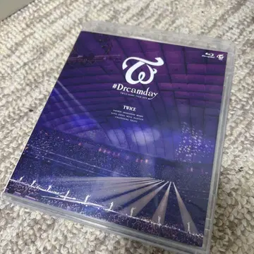 TWICE DOME TOUR 2019 IN TOKYO DOME
