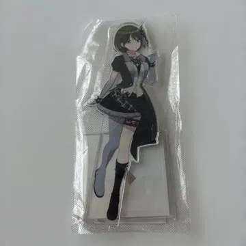 아이돌마스터 샤이니 컬러즈 아크릴 스탠드 나나쿠사 니치카 미개봉