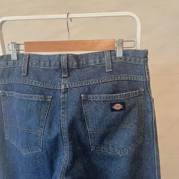 Dickies 디키즈 5 포켓 데님 US 기획 멕시코제 32
