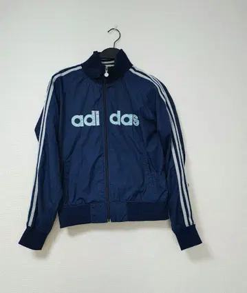 adidas 아디다스 저리 네이비 트랙 자켓
