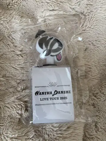 나니와단시 응원봉 LIVE TOUR 2025