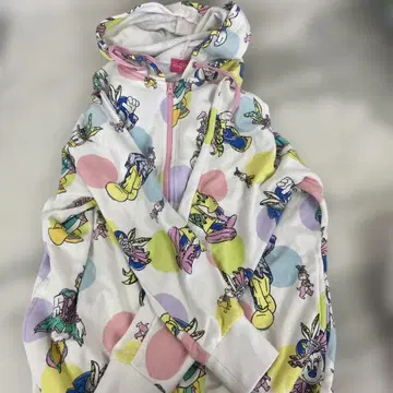+Disney 후드티