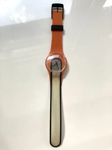 SWATCH 스와치 PATENTED WATER RESISTANT