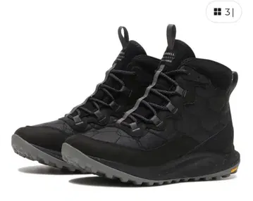 MERRELL 머렐 여성용 ANTORA 3 THERMO MID