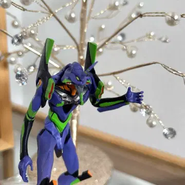 에반게리온 초호기 [ 에반게리온 신극장판: Q ] 극장 한정판 혜택