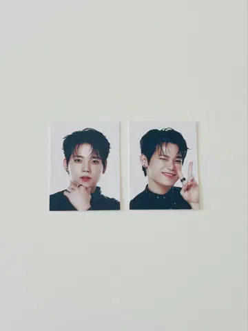 기무라 마사야 ID 사진 XQUARE