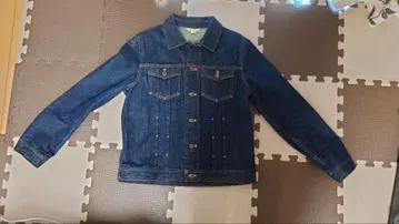 bulledesavon 여성용 데님 자켓(G)