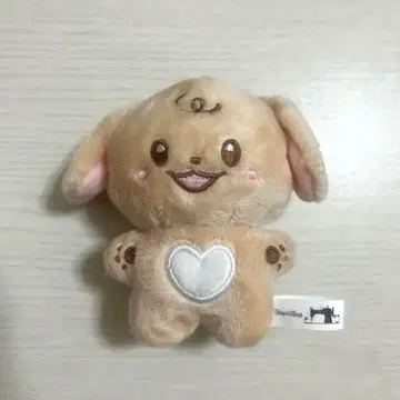 ENHYPEN JAKE 제이크 마스터 봉제 인형 인형 심뭉이