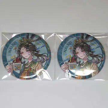 제5인격 identityV 어부 스이파라 캔뱃지