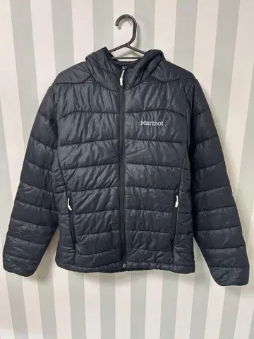 새상품급 marmot 마모트 패딩 자켓