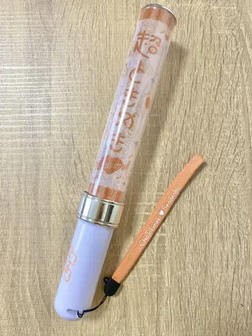 도키센 응원봉