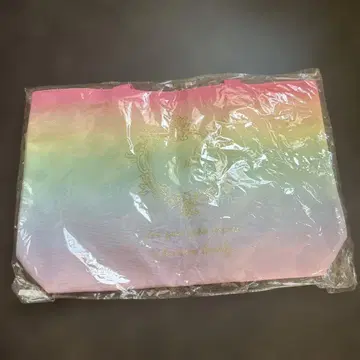 Rady 그라데이션 토트백 미사용
