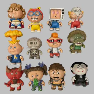 FUNKO POP GPK 코믹콘 한정판 할로윈