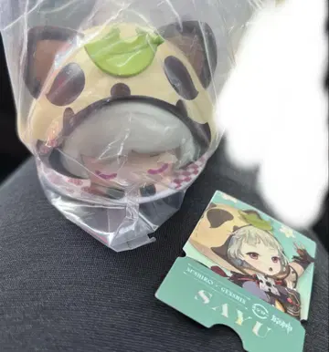 원신 사유 피규어