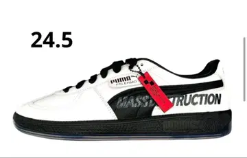 PERSONA 3 RELOAD x atmos x Puma Palermo