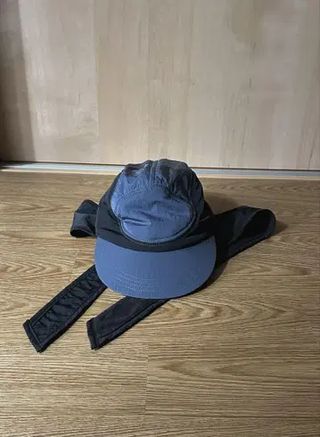 sasquatch fabrix 2019SS CAP