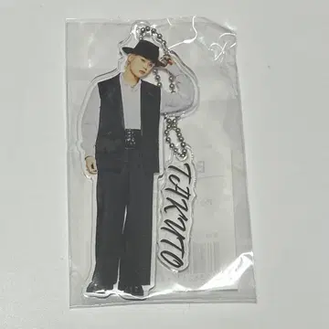 MAZZEL TAKUTO J.O.K.E.R 아크릴 키링