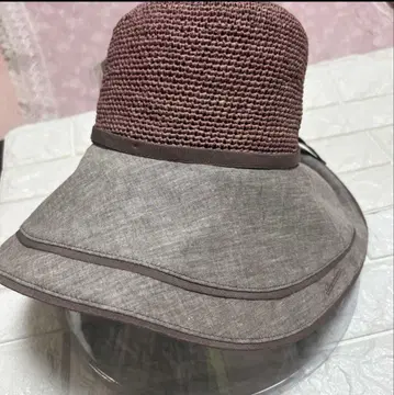 새상품 볼사리노 모자