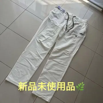 Callaway 남성 바지 화이트