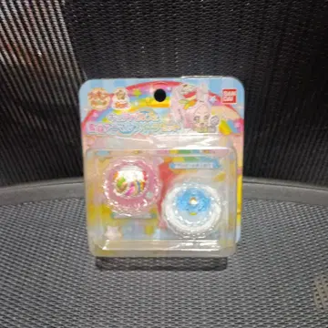 큐어 파르페 변신 애니멀 스위트 세트 페가수스 파르페 펭귄 빙수