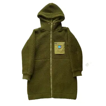 HELLY HANSEN 보아 자켓 코트 25091503