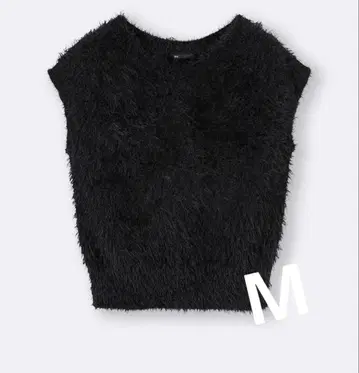 페더얀 니트 풀오버 M