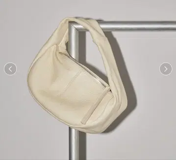 todayful 투데이풀 Leather Wrap Bag