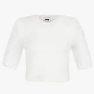 Bibiy MEGAN LAME KNIT