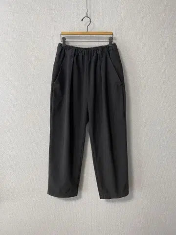 TEATORA ROOMKEY Wallet Pants RESORT