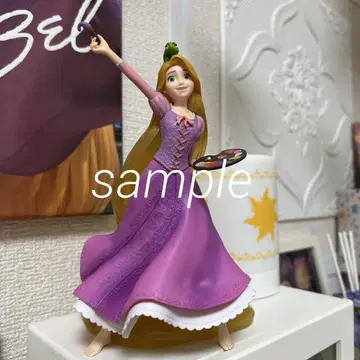 라푼젤 제일복권 A상 디즈니 Disney