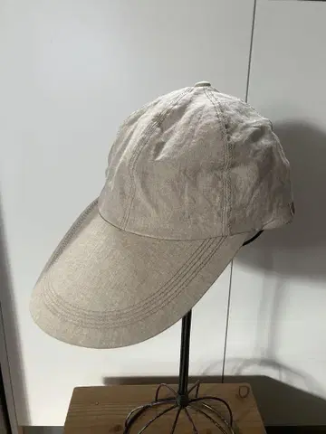 NICENESS(나이스니스) / JAGGER 롱빌 CAP