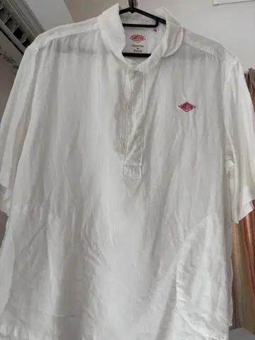 단톤 여성용 셔츠