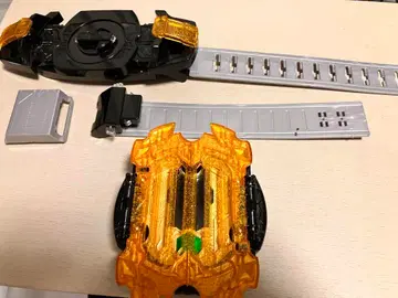 가면라이더 레전드 세트